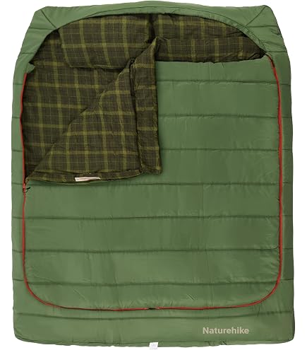 Amazon.co.jp: Naturehike KOTA 4/6/8人用キャンプテント 二層防水 4人